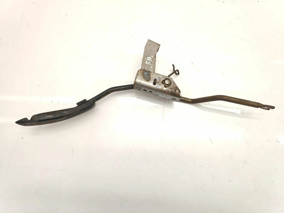 Nissan Pathfinder R50 1999 LHD Pedale Dell'Acceleratore A Gas 3.3 110kW - Imagem 4 de 4