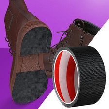 Anti Slip Self Adhesive Stick On Shoe Grip Pads Sole Grip Protector