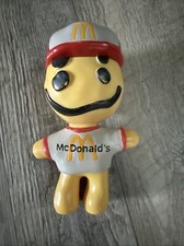 2022 McDonalds ADULT Happy Meal Cactus Plant Flea Market Cactus Buddy
