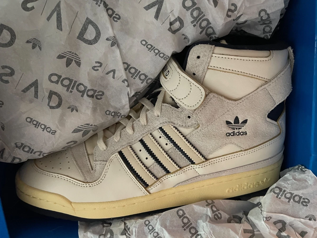 adidas sivasdescalzo x Forum 84 Hi Voodoo Dance Club for Sale