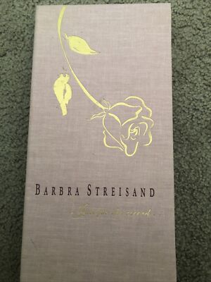 Just for the Record／Barbra Streisand 61BN1OIIWAL._UF350,350_QL50_.jpg