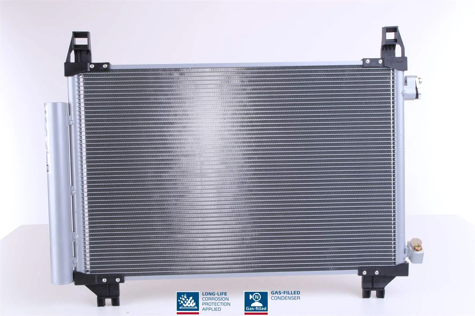 Condenseur de climatisation Nissens 940270, la solution contre les pannes d'air frais en voiture