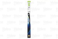 2x Scheibenwischerblatt vorne Flachbalkenwischblatt 574692 VALEO für SEAT VW