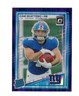 CAM SKATTEBO 2025 DONRUSS OPTIC PURPLE SHOCK HOLO ROOKIE RC #228 $30.00 GIANTS