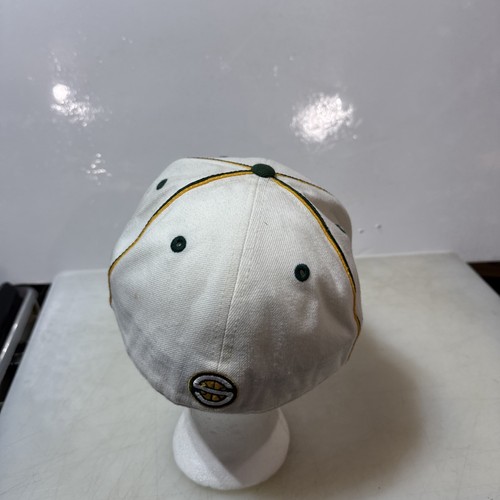 Seattle SuperSonics NBA Mütze, von Reebok ~ Pro Fit 7 1/4, schön & Vintage - Bild 3 von 7