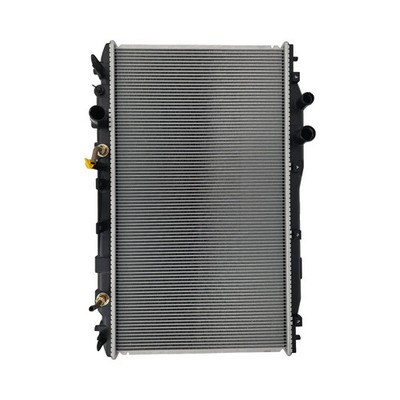 Radiator for Honda Civic FD3 1.3L LDA2, FD1 1.8L R18A1 2006-2012 Automatic