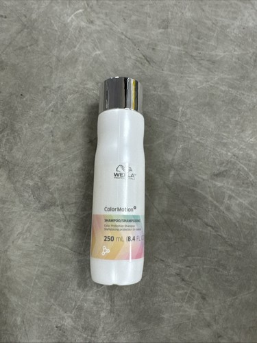 6 Wella Color Motion Shampoo Color Protection 8.4 oz. One Case - Picture 1 of 2