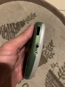 Nokia Ngage Classic Silver With Sd Card, Battery And Charger