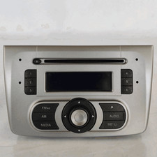 Autoradio Alfa Romeo ALFA 6