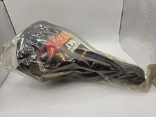 Vintage BMX Cycle Pro Aero Seat