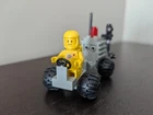 Vintage (1983) LEGO Classic Space set 6823 Surface Transport - RARE