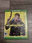 Cyberpunk 2077 - Microsoft Xbox One CIB