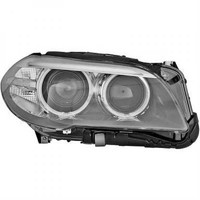 Hella Bi-Xenon Scheinwerfer Rechts FüR BMW 5Er F10 F18 Touring F11 Bj. 08.13-17