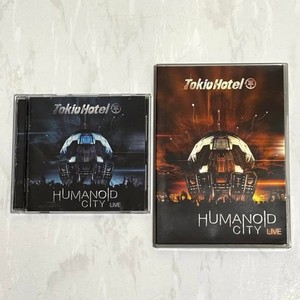 Tokio Hotel Darkside of the Sun | eBay