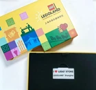 LEGO LEGOLAND Shanghai 2025 Park Opening Anniversary Brick Limited