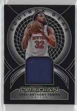 2024-25 Panini Obsidian Equinox Gear 99/249 Karl-Anthony Towns #EG-KAT 6r6