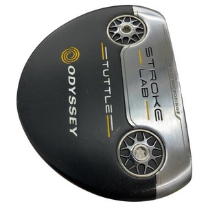Odyssey Stroke Lab Tuttle | eBay