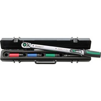 "Stahlwille 721QR/20/3/1 Quick Radwechsel-Satz DrehmomentschlüSsel 40-200 Nm 1/2\""