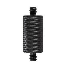 1Pc Aluminum 1/4" to 1/4 Convert Screw Adapter Converter For Tripod Camera rr