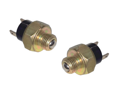 Tractor Switch kit: VK 12-3 (1 pcs.) + VK 12-4 (1 pcs.)