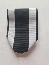 Ruban de croix de fer WW1 (1)