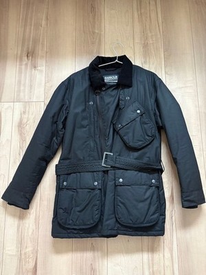 Engineered Garments x Barbour Jacket Size S Fashion Outerwear