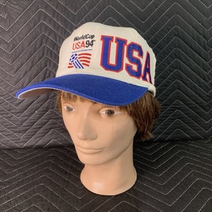 World Cup USA 94 Hat for sale | eBay
