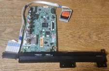 Philips A51RJUH Main Board for 55PFL5601/F7 (DS1 Serial) EAX66242603