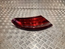Rückleuchte Mercedes-Benz Coupe C205 A2059066300 Links Rearlight