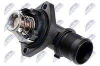 NTY CTM-PE-003 Thermostat, KüHlmittel FüR CitroËN Peugeot