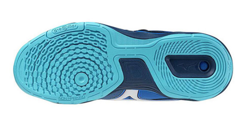 Mizuno Wave Medal SP5 BOA Unisex Table Tennis Shoes Indoor Sports NWT 81GA241212 - 第 3/7 張圖片