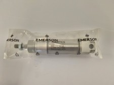 AVENTICS EMERSON Pneumatikzylinder R412020937...