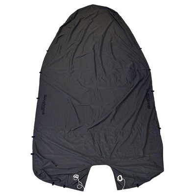 Lowe Roughneck R 175 Boat Mooring Cover 31629-00 | Dowco Charcoal Gray