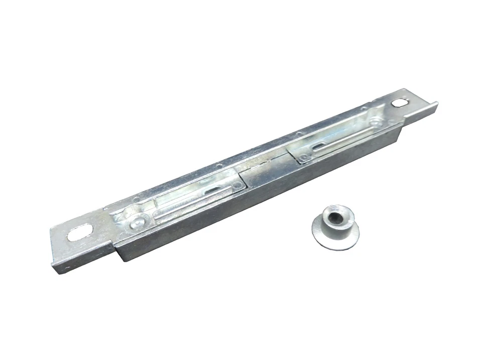 Winkhaus Türschnäpper Balkon Terranentür Schnapper BK WSK 52 mit Hülse - Bild 2 von 2