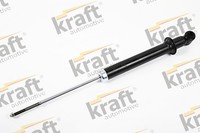 2X StoßDäMpfer Kraft Automotive 4011610 FüR Vectra Opel J96 CC Caravan F19 F35