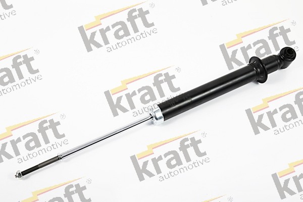 2X StoßDäMpfer Kraft Automotive 4011610 FüR Vectra Opel J96 CC Caravan F19 F35-image