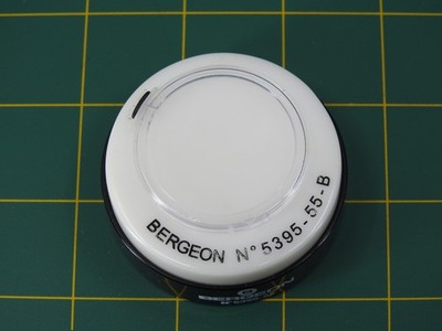 Rolex Made Plastic Bezel Protector N220 for 39MM Cellini Moonphase