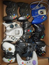 12 kontrolerów do gier wideo - PRZECZYTAJ OPIS