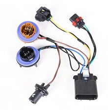 Headlight Wiring Harness For Chevy Avalanche Tahoe Suburban 20072014