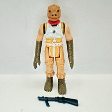 Bossk (Bounty Hunter) for sale
