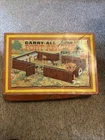 Marx Carry All Action Fort Apache Playset Accessories #4685 Vintage Please Read
