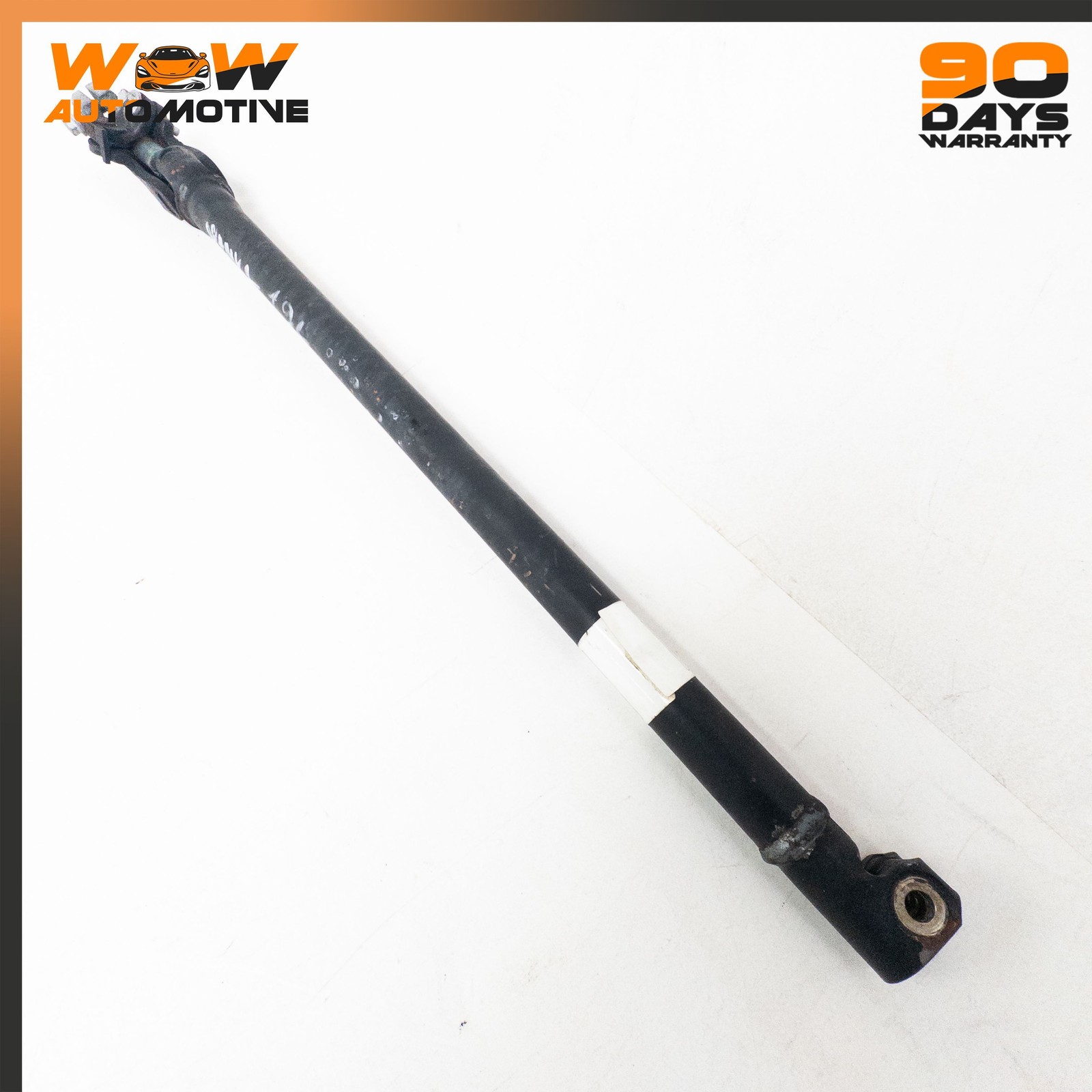 06-16 ASTON MARTIN V8 VANTAGE LOWER STEERING COLUMN INTERMEDIATE SHAFT OEM