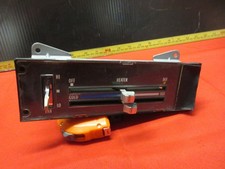 1973-1977 Chevelle Malibu Monte Carlo Elcamino Heater Control Without Ac