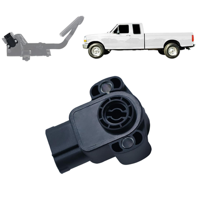 #ad Accelerator Pedal Position Sensor APPS Compatible with Ford 7.3L Powerstroke F $26.99