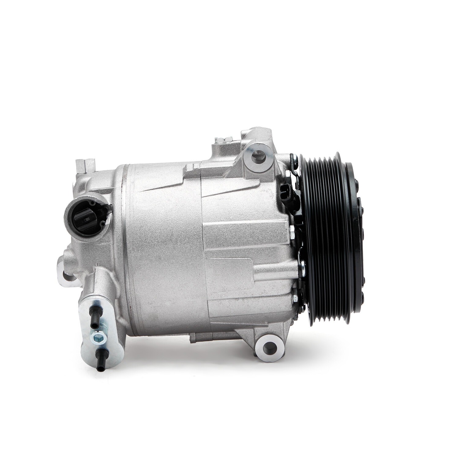 For Maserati Ghibli Quattroporte Lavante M156 3.0L 308716 304881 AC Compressor