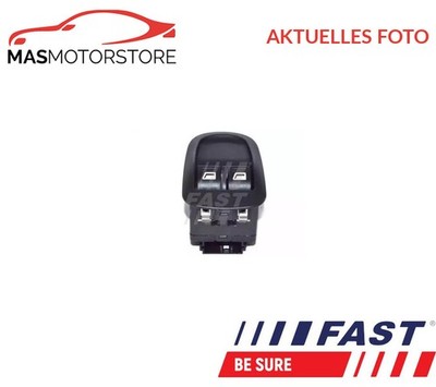 FENSTERHEBER SCHALTER FAST FT82230 P NEU OE QUALITÄT