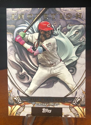 2025 Elly De La Cruz [SP] #112