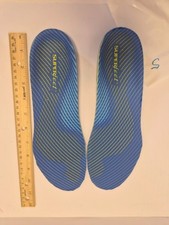 Superfeet Run Support Medium Arch Size D Men 7.5-9 Women 8.5-10