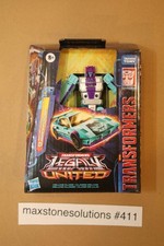 G2 BREAKDOWN Transformers Legacy United Deluxe Class Hasbro 2025 New