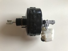 Bremskraftverstärker A2044303630 Mercedes C Klasse W204